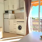 Appartement Naciones Yellow Sun
