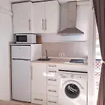 Appartement Naciones Yellow Sun Benalmádena