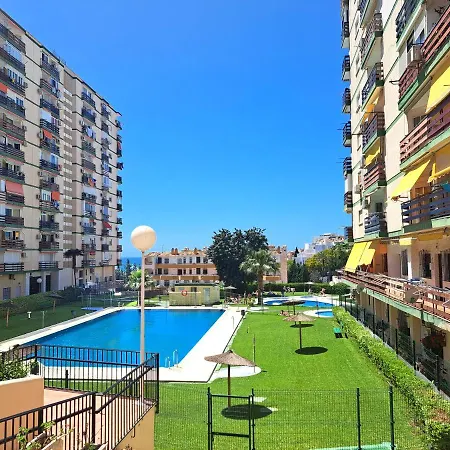 Appartement Naciones Yellow Sun Benalmádena
